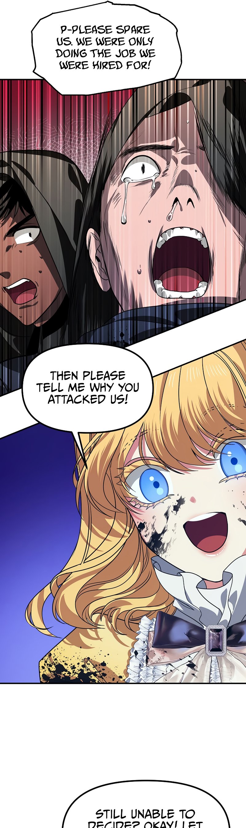 SSS-Class Suicide Hunter, Chapter 85 image 41